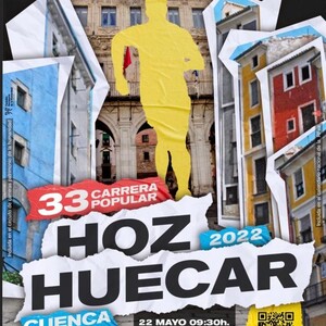 HOZ DEL HUECAR