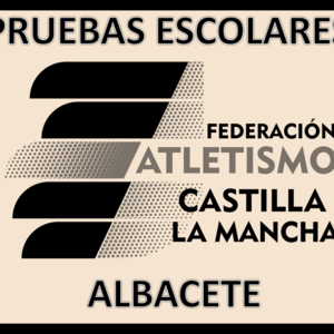 1º Jornada Provincial Escolar Campo a través Albacete