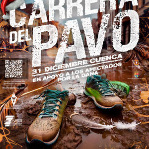 XIL Carrera del Pavo de Cuenca de 2024