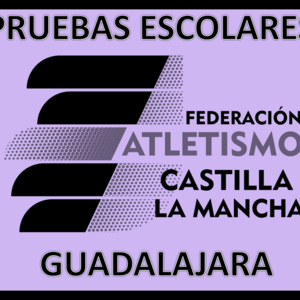 2º Jornada Provincial Escolar Guadalajara - jorn. mañana