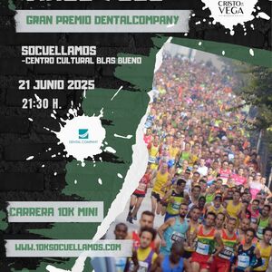 XVI 10k Yugo Socuellamos