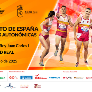 Campeonato de España por Federaciones Autonómicas