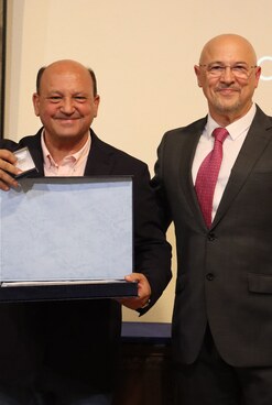 El atletismo castellanomanchego celebró su gran noche en la IV Gala de la FACLM