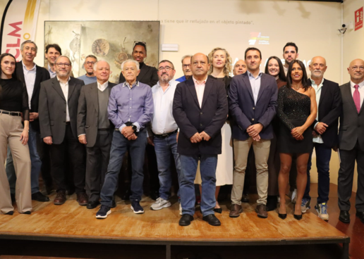 El atletismo castellanomanchego celebró su gran noche en la IV Gala de la FACLM