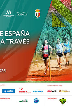 EXCELENTE ACTUACIÓN DE NUESTROS MASTER EN EL CAMPEONATO DE ESPAÑA DE CAMPO A TRAVÉS