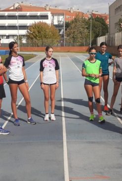 PNTD MARCHA EN CUENCA