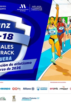 RAÚL SÁNCHEZ GUERRERO (UDAT) MEDALLA DE BRONCE EN 60ML EN EL NACIONAL DE ANTEQUERA