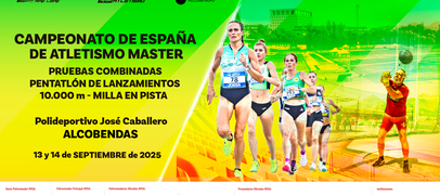 MARIA MARCHANTE Y CARMEN BLAZQUEZ MEDALLA DE ORO EN PENTATLÓN DE LANZAMIENTOS