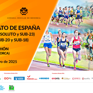 UNA MEDALLA DE ORO DOS DE PLATA Y UNA DE BRONCE PARA NUESTROS ATLETAS EN EL NACIONAL DE 10.000 ML Y 5.000 ML.