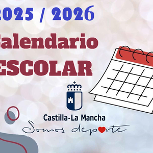 Calendario DEFINITIVO ESCOLAR 2025/26