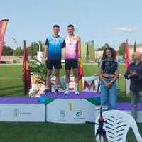 EXITO DE PARTICIPACIÓN Y BUENAS MARCAS EN EL VI GRAN PREMIO NACIONAL DIPUTACIÓN DE CIUDAD REAL