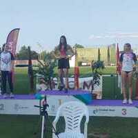 EXITO DE PARTICIPACIÓN Y BUENAS MARCAS EN EL VI GRAN PREMIO NACIONAL DIPUTACIÓN DE CIUDAD REAL