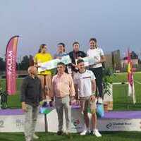 EXITO DE PARTICIPACIÓN Y BUENAS MARCAS EN EL VI GRAN PREMIO NACIONAL DIPUTACIÓN DE CIUDAD REAL