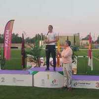 EXITO DE PARTICIPACIÓN Y BUENAS MARCAS EN EL VI GRAN PREMIO NACIONAL DIPUTACIÓN DE CIUDAD REAL