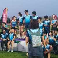 EXITO DE PARTICIPACIÓN Y BUENAS MARCAS EN EL VI GRAN PREMIO NACIONAL DIPUTACIÓN DE CIUDAD REAL
