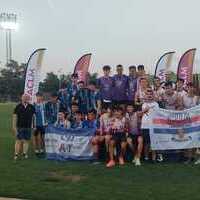 ELCLUB ATLETISMO ALBACETE SE PROCLAMA CAMPEÓN DE CLUBES DE CLM EN LAS DOS CATEGORÍAS